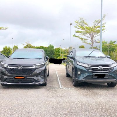 Perbandingan menarik antara Perodua Aruz dan Perodua Alza! Ketahui perbezaan antara SUV dan MPV keluarga terbaik Malaysia dari segi spesifikasi, teknologi, harga, serta penggunaan bahan api. Artikel ini bantu anda tentukan model mana paling sesuai untuk gaya hidup dan bajet keluarga anda.