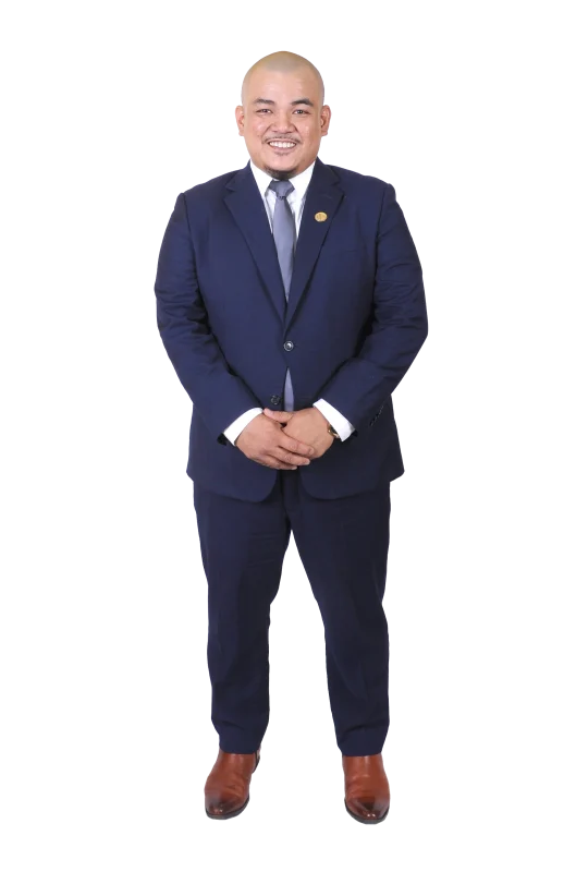 Perodua Sales Advisor Salehuddinayub