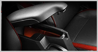 Perodua Ativa 2025 Interior Thumb 3