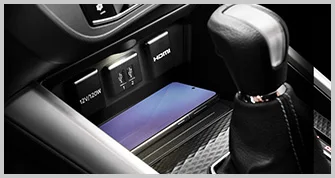 Perodua Ativa 2025 Interior Thumb 2