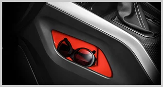 Perodua Ativa 2025 Interior Thumb 1