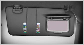 Perodua Ativa 2025 Interior Thumb 8