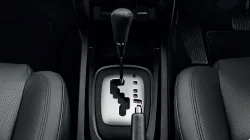 Perodua Aruz 2025 Gear