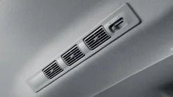 Perodua Aruz 2025 Aircond