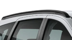 Perodua Aruz 2025 Roof Rail