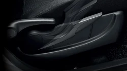 Perodua Aruz 2025 Seat Adjuster