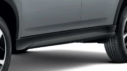 Perodua Aruz 2025 Side Stone Guard