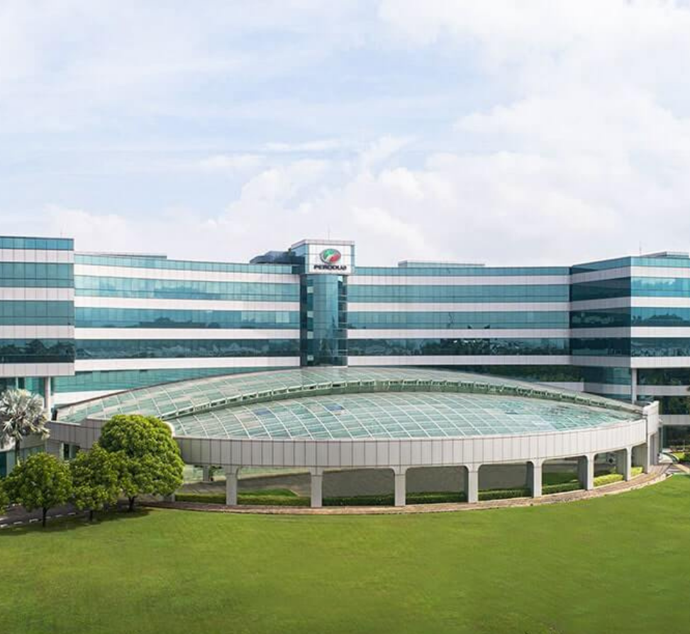 Promosi Perodua 2025