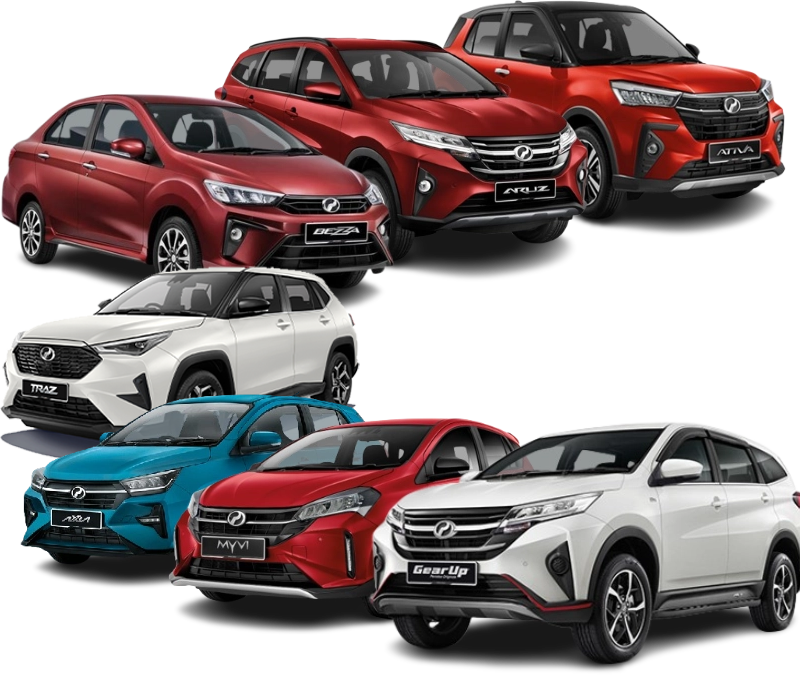Skim Graduan Perodua 2026 – Kereta Pertama Untuk Graduan