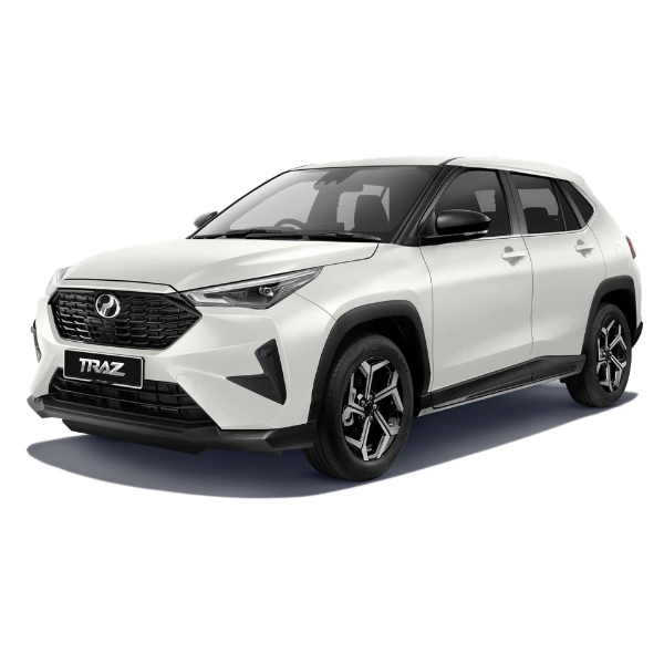 Harga Perodua 2026 Malaysia (OTR & Ansuran Bulanan) – Axia, Myvi, Bezza ...